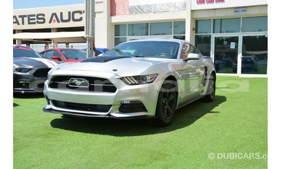 Acheter Import Voiture Ford Mustang Autre à Import - Dubai, État d'Abia Acheter Import Voiture Ford Mustang Autre à Import - Dubai, État d'Abia