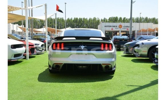 Acheter Import Voiture Ford Mustang Autre à Import - Dubai, État d'Abia Acheter Import Voiture Ford Mustang Autre à Import - Dubai, État d'Abia