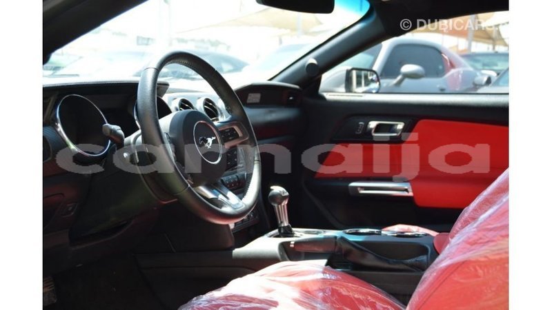 Big with watermark ford mustang abia state import dubai 9545