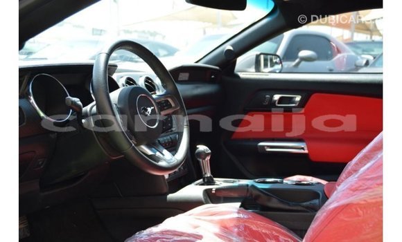 Acheter Import Voiture Ford Mustang Autre à Import - Dubai, État d'Abia Acheter Import Voiture Ford Mustang Autre à Import - Dubai, État d'Abia