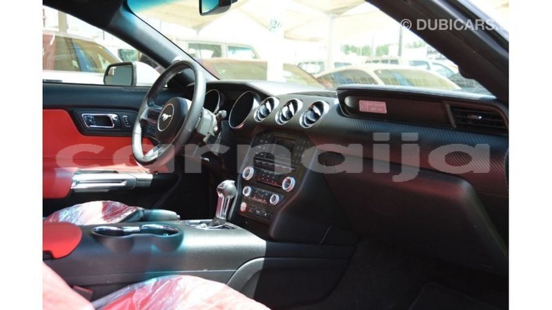 Big with watermark ford mustang abia state import dubai 9545