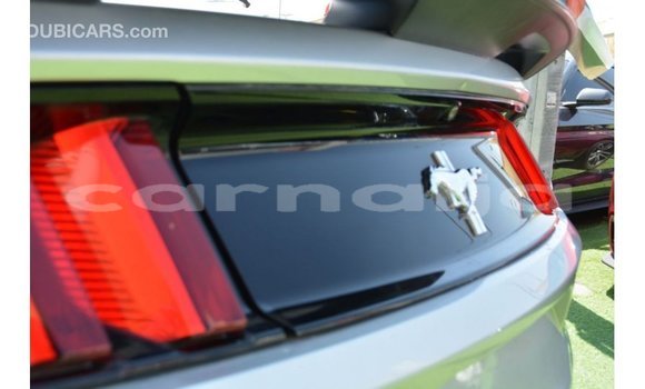 Acheter Import Voiture Ford Mustang Autre à Import - Dubai, État d'Abia Acheter Import Voiture Ford Mustang Autre à Import - Dubai, État d'Abia