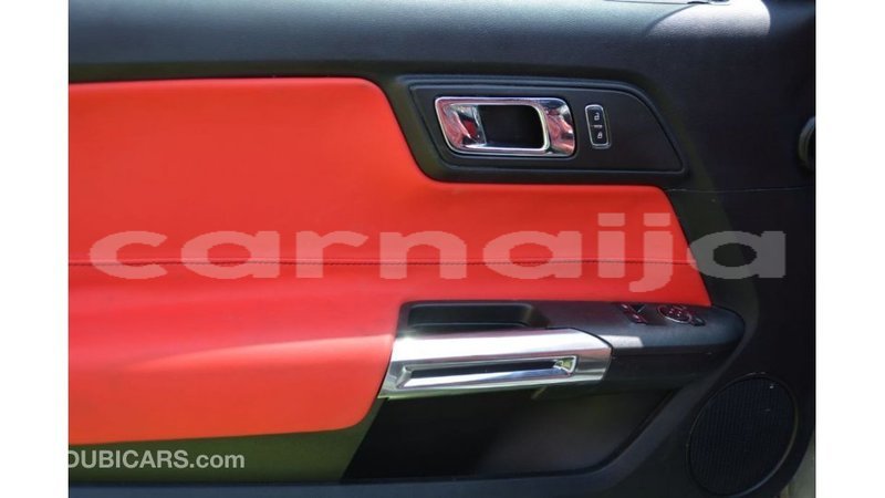 Big with watermark ford mustang abia state import dubai 9545