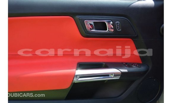 Acheter Import Voiture Ford Mustang Autre à Import - Dubai, État d'Abia Acheter Import Voiture Ford Mustang Autre à Import - Dubai, État d'Abia