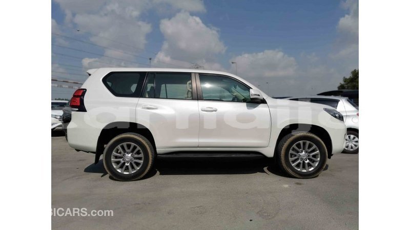 Big with watermark toyota prado abia state import dubai 9546