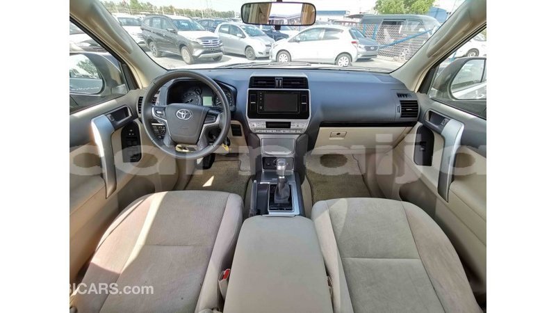 Big with watermark toyota prado abia state import dubai 9546