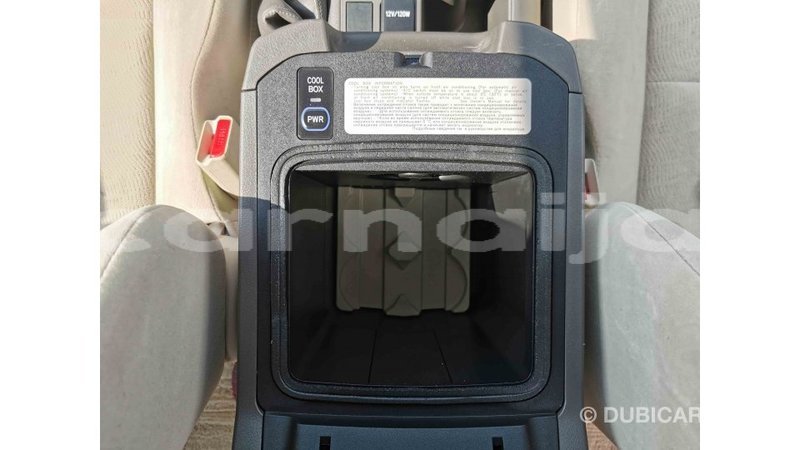 Big with watermark toyota prado abia state import dubai 9546