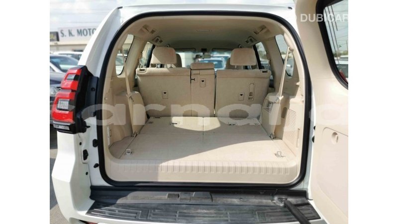 Big with watermark toyota prado abia state import dubai 9546