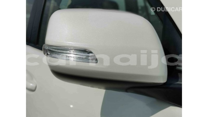 Big with watermark toyota prado abia state import dubai 9546