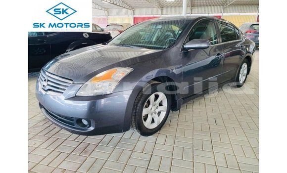 Buy Import Nissan Altima Other Car in Import - Dubai in Abia State Buy Import Nissan Altima Other Car in Import - Dubai in Abia State