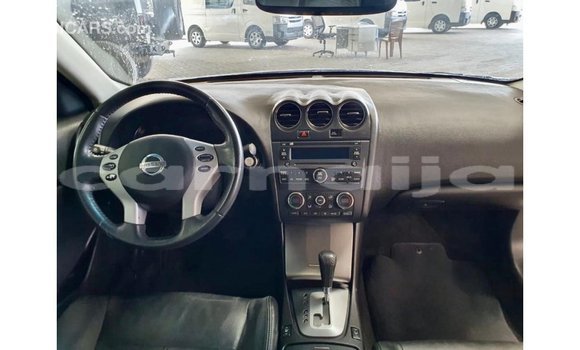 Buy Import Nissan Altima Other Car in Import - Dubai in Abia State Buy Import Nissan Altima Other Car in Import - Dubai in Abia State