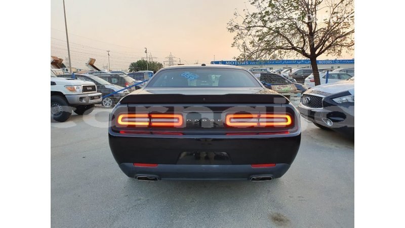Big with watermark dodge challenger abia state import dubai 9550