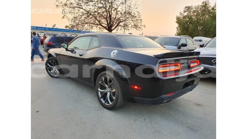Big with watermark dodge challenger abia state import dubai 9550