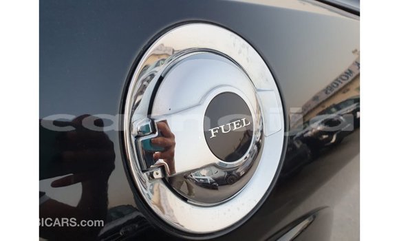 Acheter Import Voiture Dodge Challenger Noir à Import - Dubai, État d'Abia Acheter Import Voiture Dodge Challenger Noir à Import - Dubai, État d'Abia