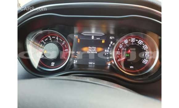 Acheter Import Voiture Dodge Challenger Noir à Import - Dubai, État d'Abia Acheter Import Voiture Dodge Challenger Noir à Import - Dubai, État d'Abia