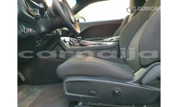 Acheter Import Voiture Dodge Challenger Noir à Import - Dubai, État d'Abia Acheter Import Voiture Dodge Challenger Noir à Import - Dubai, État d'Abia