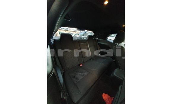 Acheter Import Voiture Dodge Challenger Noir à Import - Dubai, État d'Abia Acheter Import Voiture Dodge Challenger Noir à Import - Dubai, État d'Abia