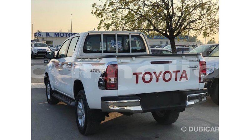Big with watermark toyota hilux abia state import dubai 9551