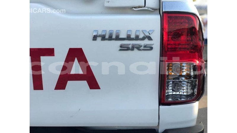 Big with watermark toyota hilux abia state import dubai 9551