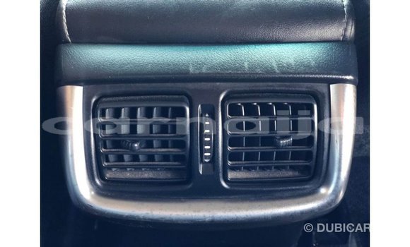 Buy Import Toyota Hilux White Car in Import - Dubai in Abia State Buy Import Toyota Hilux White Car in Import - Dubai in Abia State