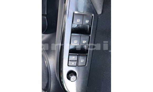 Buy Import Toyota Hilux White Car in Import - Dubai in Abia State Buy Import Toyota Hilux White Car in Import - Dubai in Abia State