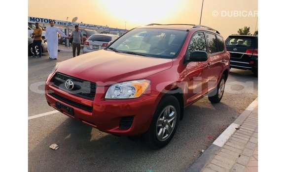 Buy Import Toyota HiAce Red Truck in Import - Dubai in Abia State Buy Import Toyota HiAce Red Truck in Import - Dubai in Abia State