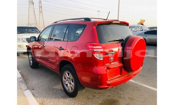 Buy Import Toyota HiAce Red Truck in Import - Dubai in Abia State Buy Import Toyota HiAce Red Truck in Import - Dubai in Abia State