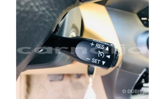 Buy Import Toyota HiAce Red Truck in Import - Dubai in Abia State Buy Import Toyota HiAce Red Truck in Import - Dubai in Abia State