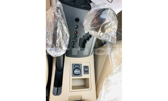 Buy Import Toyota HiAce Red Truck in Import - Dubai in Abia State Buy Import Toyota HiAce Red Truck in Import - Dubai in Abia State