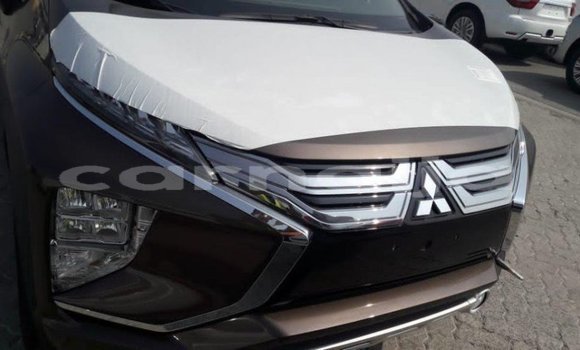 Buy Import Mitsubishi Outlander Brown Car in Import - Dubai in Abia State Buy Import Mitsubishi Outlander Brown Car in Import - Dubai in Abia State