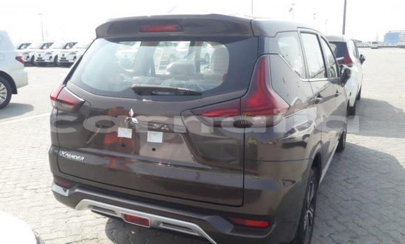 Buy Import Mitsubishi Outlander Brown Car in Import - Dubai in Abia State Buy Import Mitsubishi Outlander Brown Car in Import - Dubai in Abia State