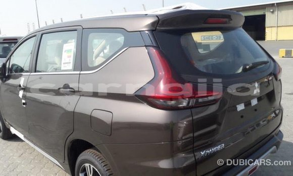 Buy Import Mitsubishi Outlander Brown Car in Import - Dubai in Abia State Buy Import Mitsubishi Outlander Brown Car in Import - Dubai in Abia State