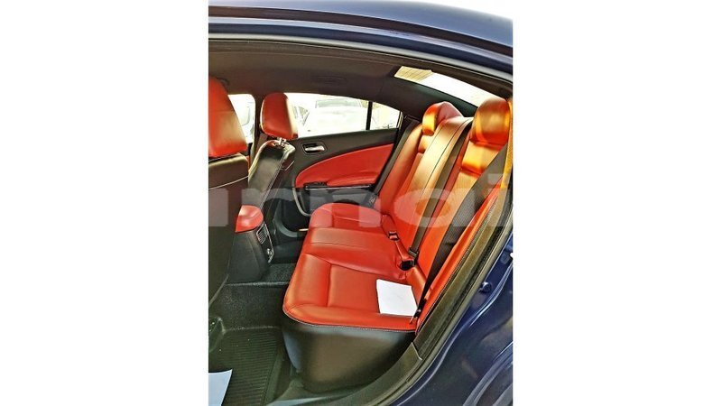 Big with watermark dodge charger abia state import dubai 9555