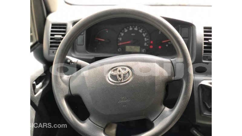 Big with watermark toyota hiace abia state import dubai 9557