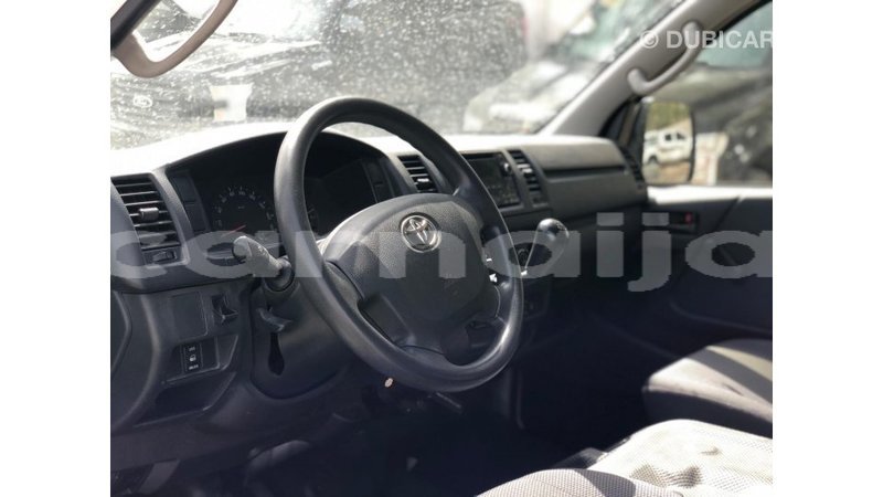 Big with watermark toyota hiace abia state import dubai 9557