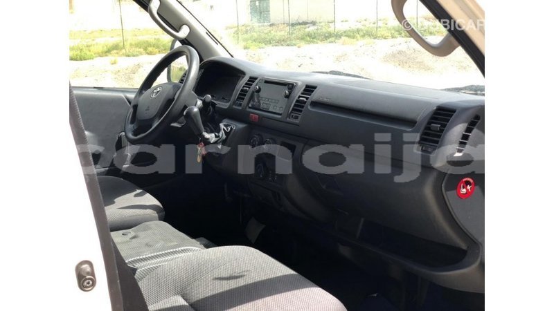 Big with watermark toyota hiace abia state import dubai 9557