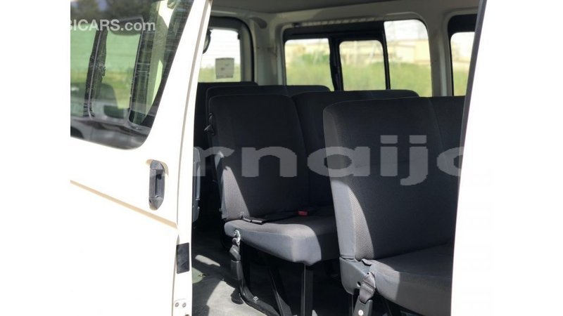 Big with watermark toyota hiace abia state import dubai 9557