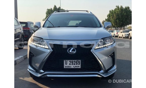 Buy Import Lexus RX 350 Other Car in Import - Dubai in Abia State Buy Import Lexus RX 350 Other Car in Import - Dubai in Abia State