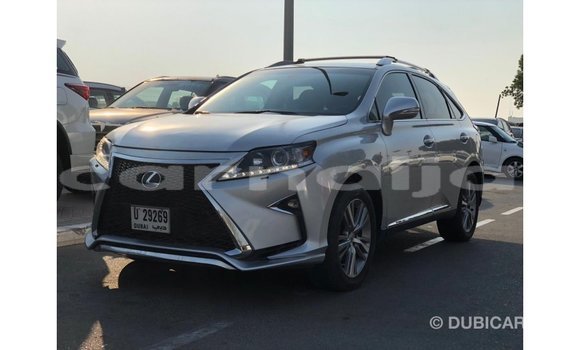 Buy Import Lexus RX 350 Other Car in Import - Dubai in Abia State Buy Import Lexus RX 350 Other Car in Import - Dubai in Abia State