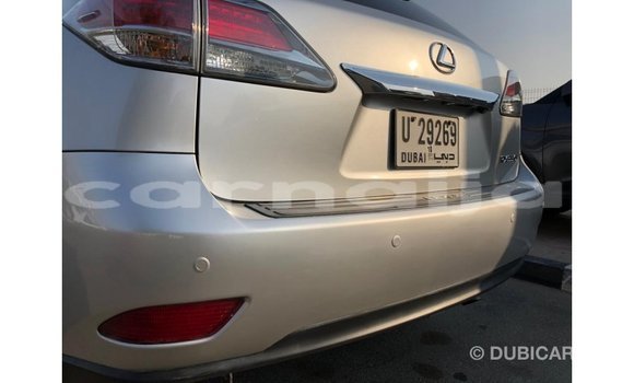 Buy Import Lexus RX 350 Other Car in Import - Dubai in Abia State Buy Import Lexus RX 350 Other Car in Import - Dubai in Abia State
