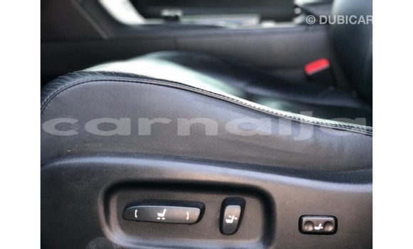 Buy Import Lexus RX 350 Other Car in Import - Dubai in Abia State Buy Import Lexus RX 350 Other Car in Import - Dubai in Abia State