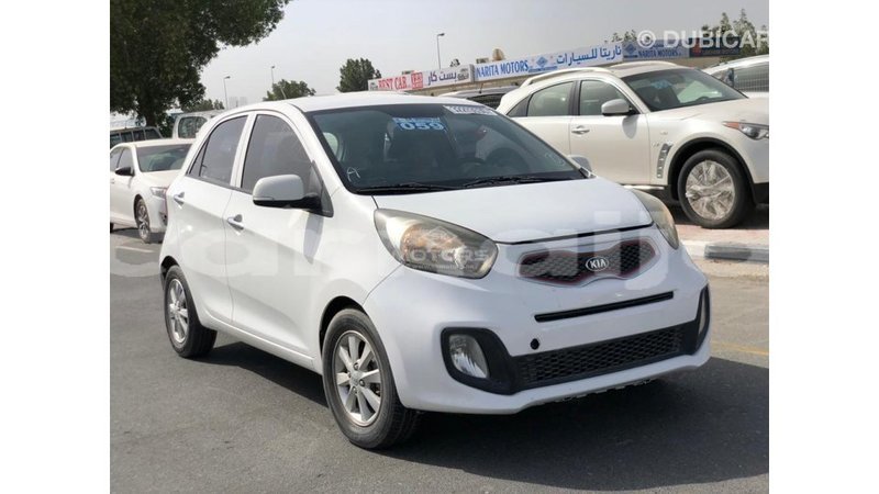 Big with watermark kia picanto abia state import dubai 9560