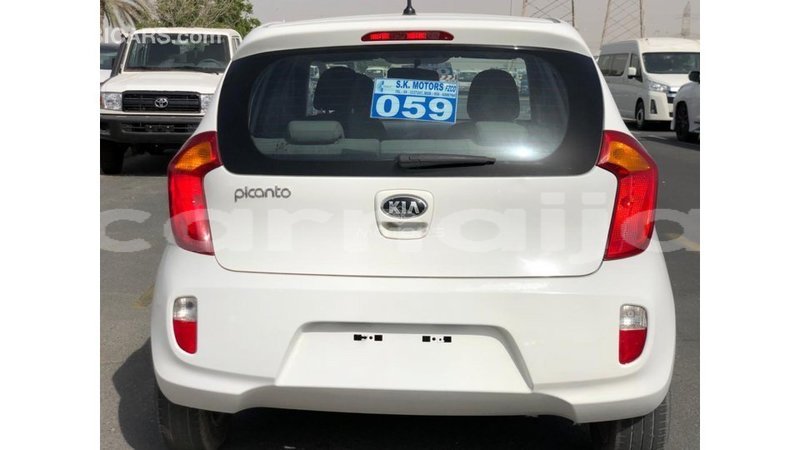 Big with watermark kia picanto abia state import dubai 9560