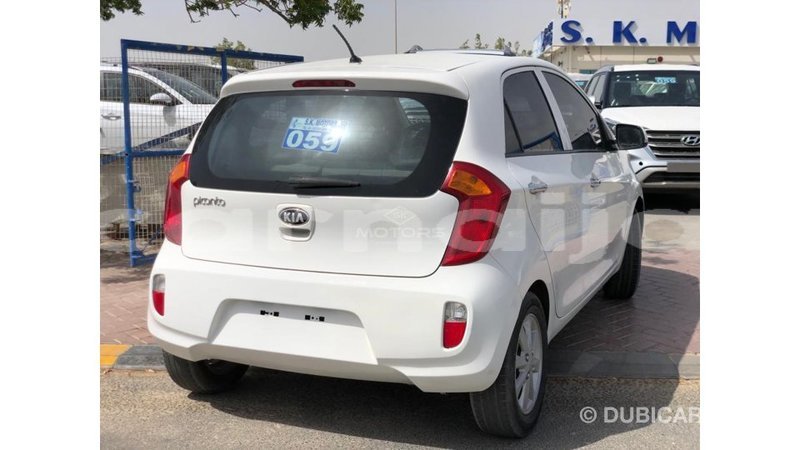 Big with watermark kia picanto abia state import dubai 9560