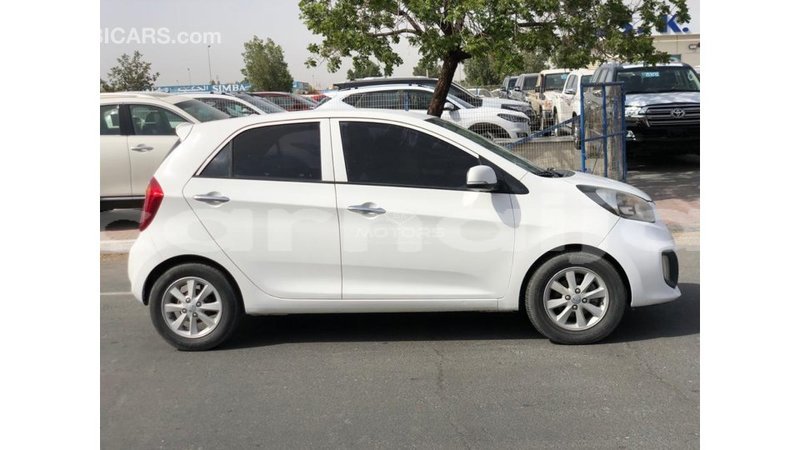 Big with watermark kia picanto abia state import dubai 9560