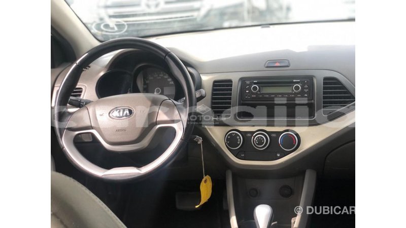 Big with watermark kia picanto abia state import dubai 9560