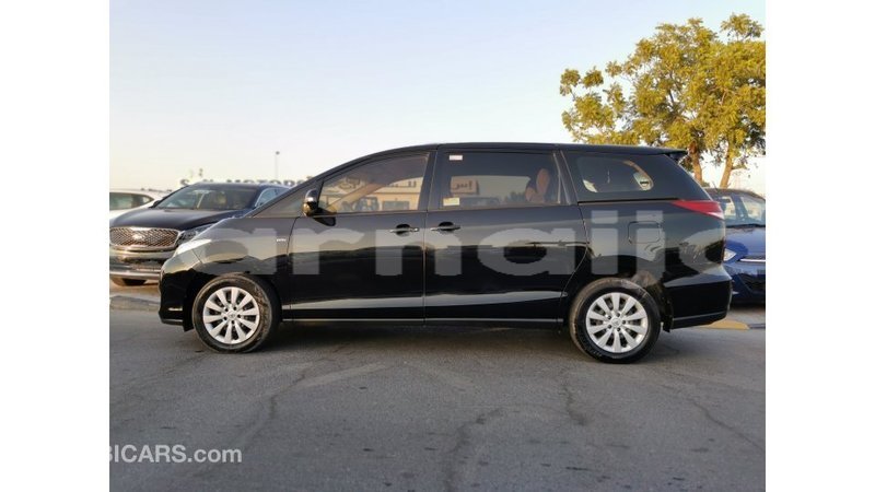 Big with watermark toyota previa abia state import dubai 9562