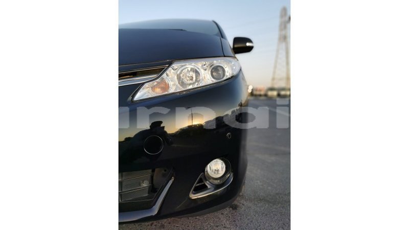Big with watermark toyota previa abia state import dubai 9562