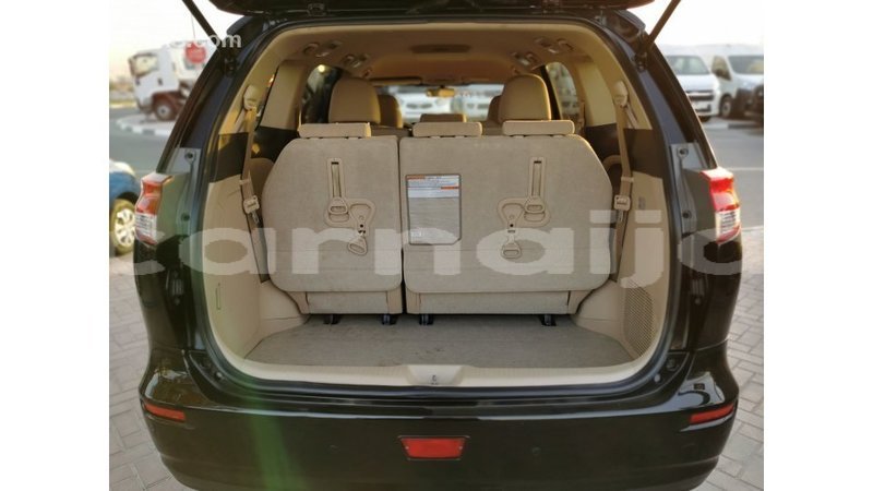 Big with watermark toyota previa abia state import dubai 9562