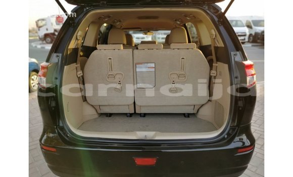 Acheter Import Voiture Toyota Previa Noir à Import - Dubai, État d'Abia Acheter Import Voiture Toyota Previa Noir à Import - Dubai, État d'Abia